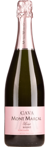 Cava Mont Marcal Rosado (Bio)