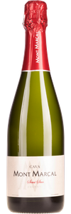Cava Mont Marcal Semi Seco (Bio)