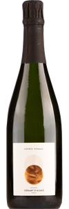 Cremant d'Alsace Sophie Schaal (Bio)