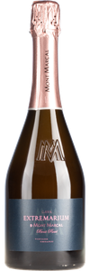 Cava Mont Marcal Extremarium Rosado (Bio)