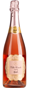 Villa Conchi Cava Rosado Blush