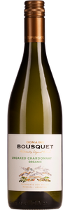 Domaine Bousquet Chardonnay (bio)
