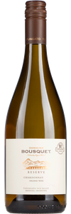 Domaine Bousquet Chardonnay Reserve (bio)