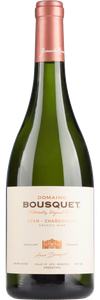 Domaine Bousquet Chardonnay Grande Reserve (bio)