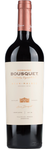 Domaine Bousquet Malbec Grande Reserve (bio)