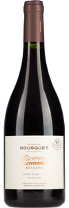 Domaine Bousquet Pinot Noir Reserve (bio)