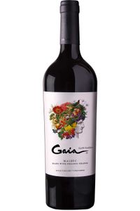Domaine Bousquet Gaia Malbec (bio)