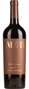 Domaine Bousquet Ameri Malbec Single Vineyard (bio)