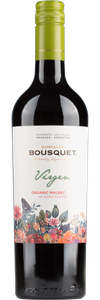 Bousquet Malbec Virgen (bio, no sulphite added)