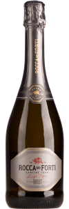 Rocca dei Forti Brut Spumante