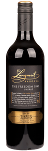 Langmeil The Freedom 1843