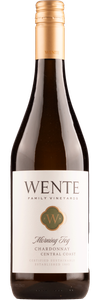 Wente Morning Fog Chardonnay