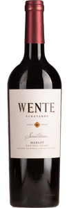 Wente Sandstone Merlot