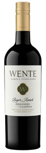 Wente Beyer Ranch Zinfandel
