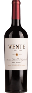 Wente Diablo Highlands Red Blend