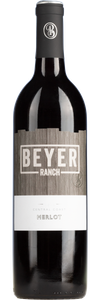 Beyer Ranch Merlot
