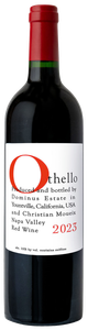 Othello Napa Valley