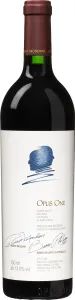 Opus One 2022