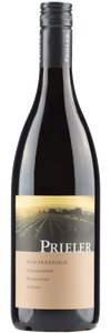 Prieler Johanneshohe Blaufrankisch