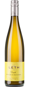 Leth Wagram Duett Gruner Veltliner & Riesling