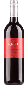 Leth Wagram Zweigelt Klassik (BIO)