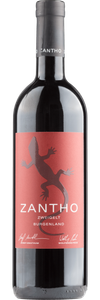 Zantho Zweigelt Burgenland