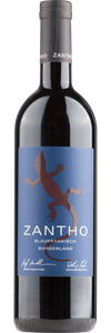 Zantho Blaufrankisch Burgenland