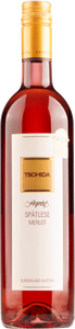Weingut Tschida Spatlese Merlot / Zweigelt Rose