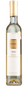 Weingut Tschida Eiswein Gold Muskateller 0.375