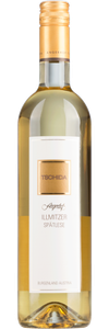 Weingut Tschida Spatlese Illmitzer