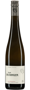 Eichinger Kamptal Gruner Veltliner Wechselberg