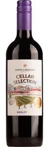 Cellar Selection Merlot
