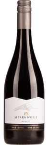 Sierra Noble Merlot
