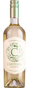 Caliterra Reserva Sauvignon Blanc