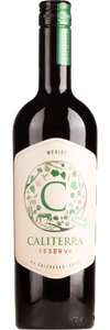 Caliterra Reserva Merlot