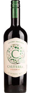 Caliterra Reserva Cabernet Sauvignon