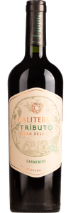 Caliterra Tributo Carmenere