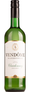 Vendome Chardonnay alcoholvrij