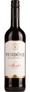 Vendome Merlot alcoholvrij