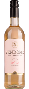 Vendome Rose alcoholvrij