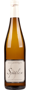 Rheinhessen Spätlese