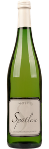 Mosel Spätlese Romanuskellerei