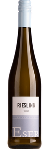 Eser Riesling Trocken