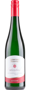 Steffen Trittenheimer Riesling Apotheke Auslese