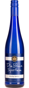 Steffen Riesling Blaue Spätlese Rheinhessen