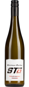Steffen Weissburgunder Cuvee #23