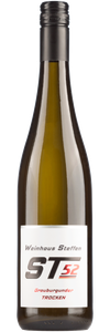 Steffen Grauburgunder Cuvee #52