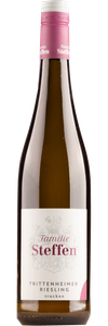 Steffen Riesling Trocken Cuvee #01