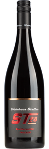 Steffen Spatburgunder Cuvee #28