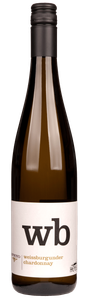 Hensel Weissburgunder / Chardonnay